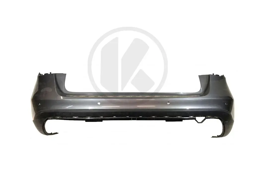 REAR BUMPER